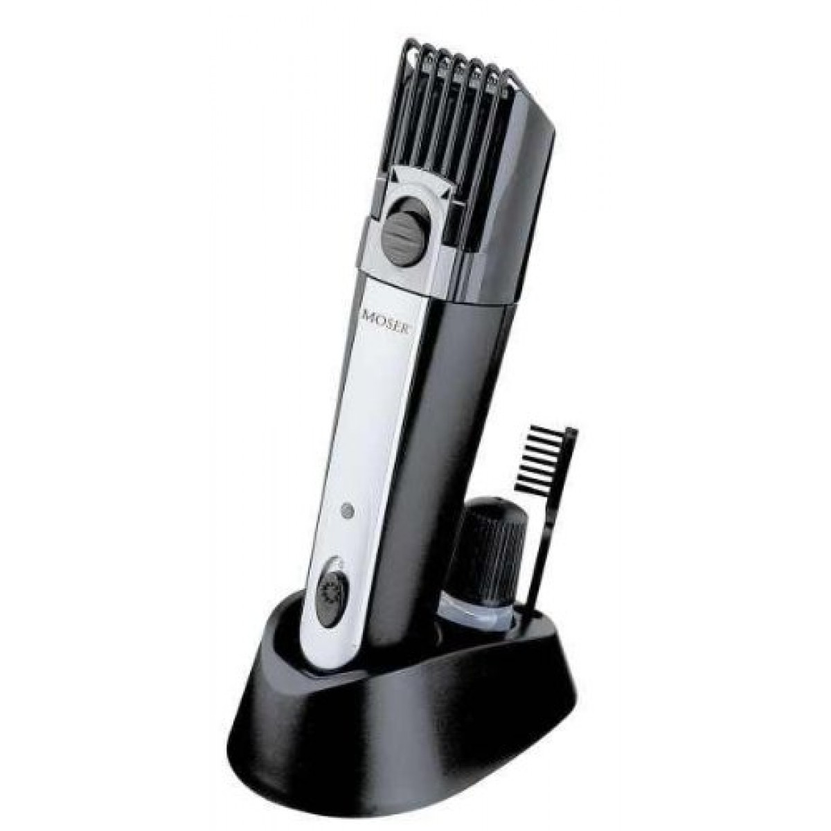 Κουρευτική Μηχανή Κομμωτηρίου Moser Peacock 